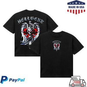 kenny Hellbent Records Merch Store Shop Hellbent Dagger Logo Teeaa kenny Hellbent Records Merch Store Shop Hellbent Dagger Logo Teeaa