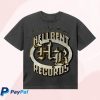 kenny Hellbent Records Merch Store Shop Hellbent GOAT Logo Tee