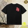 kenny Hellbent Records Merch Store Shop Hellbent Varsity Logo Tee