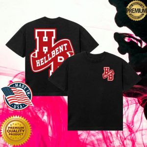 kenny Hellbent Records Merch Store Shop Hellbent Varsity Logo Teeaa kenny Hellbent Records Merch Store Shop Hellbent Varsity Logo Teeaa