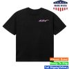 kenny Hellbent Records Merch Store Shop Hellbent Worldwide Logo Tee