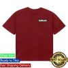 kenny Hellbent Records Merch Store Shop Hotter Than Hell Tee