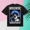 kenny Hellbent Records Merch Store Shop Memories Teea