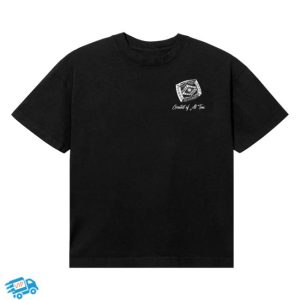 kenny Hellbent Records Merch Store Shop Undisputed Champs Tee