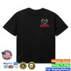 kenny Hellbent Records Merch Store Shop World Domination Logo Tee