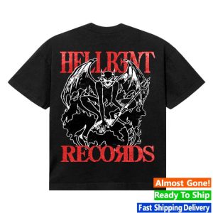 kenny Hellbent Records Merch Store Shop World Domination Logo Teea kenny Hellbent Records Merch Store Shop World Domination Logo Teea