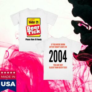 kenny Hello Merch Store 21St Birthday White T Shirt kenny Hello Merch Store 21St Birthday White T Shirt