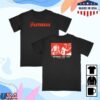 kenny Hello Merch Store Fastbreak Black T Shirt