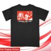 kenny Hello Merch Store Fastbreak Black T Shirta