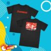 kenny Hello Merch Store Fastbreak Black T Shirtv