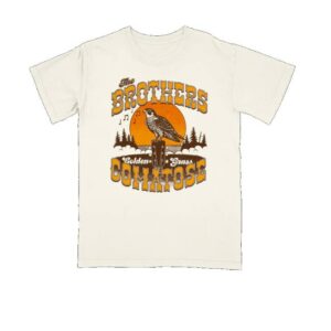 kenny Hello Merch Store Golden Grass T Shirt kenny Hello Merch Store Golden Grass T Shirt