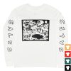 kenny Hello Merch Store Sales Building Long Sleeve 1