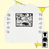 kenny Hello Merch Store Sales Building Long Sleeve
