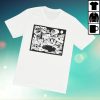 kenny Hello Merch Store Sales Building T Shirta