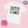 kenny Hello Merch Store Sales Building T Shirtv