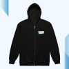 kenny Hermitcraft Merch Store Hills Zip Up Hoodie