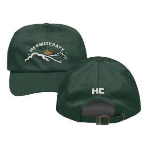 kenny Hermitcraft Merch Store Sunrise Hataa