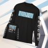 kenny Holymountainprinting Merch Store Shop Integrity Humanity Is The Devil Live Long Sleeve Shirtv