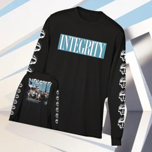 kenny Holymountainprinting Merch Store Shop Integrity Humanity Is The Devil Live Long Sleeve Shirtv