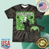 kenny Holymountainprinting Merch Store Shop Integrity Sdk Black Spider Dye Shirt