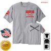 kenny Holymountainprinting Merch Store Shop Integrity Smash Racism Heather Champion Shirt