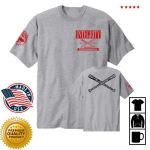 kenny Holymountainprinting Merch Store Shop Integrity Smash Racism Heather Champion Shirt