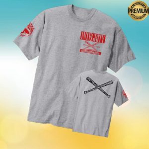 kenny Holymountainprinting Merch Store Shop Integrity Smash Racism Heather Champion Shirtv