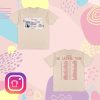 kenny Honestav Music Merch Store Honestav License Tee