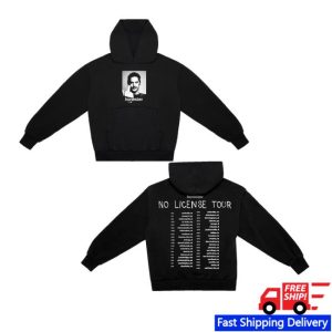 kenny Honestav Music Merch Store Honestav Photo Hoodie