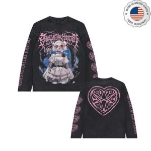 kenny Horizonsupply Merch Store No Love Like Your Own Longsleeve