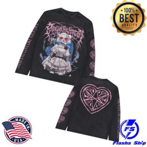 kenny Horizonsupply Merch Store No Love Like Your Own Longsleevev