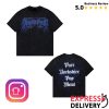 kenny Horizonsupply Merch Store Pure Yorkshire Pop Metal T Shirt