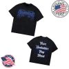 kenny Horizonsupply Merch Store Pure Yorkshire Pop Metal T Shirtv