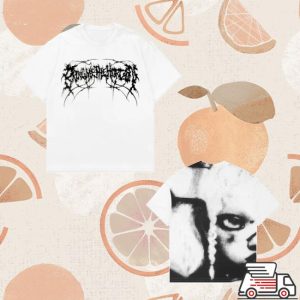 kenny Horizonsupply Merch Store Sof T Shirt