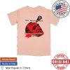 kenny Hot Water Music Shop Store Hwm X Sinc Bukowski Shirt