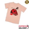 kenny Hot Water Music Shop Store Hwm X Sinc Bukowski Shirtv