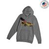 kenny Hot Water Music Shop Store Hwm X Sinc Carfire Hoodiev