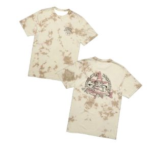 kenny Howlerbros Merch Store River Wizard Cotton T Shirtv