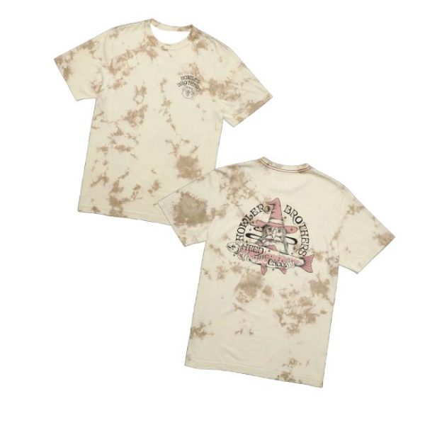 kenny Howlerbros Merch Store River Wizard Cotton T Shirtv