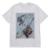 kenny Hozier Concert Merch Store Seattle August 14 Show Tee