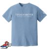 kenny Hudson Westbrook Merch Store Shop Texas Forever Comfort Colors Adult Tee