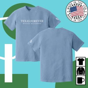 kenny Hudson Westbrook Merch Store Shop Texas Forever Comfort Colors Adult Teeaa kenny Hudson Westbrook Merch Store Shop Texas Forever Comfort Colors Adult Teeaa
