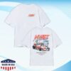 kenny Hwbt Shop Merch F1 Monaco Oversized T Shirt