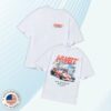 kenny Hwbt Shop Merch F1 Monaco Oversized T Shirtv
