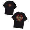 kenny Hwbt Shop Merch Monaco Oversized T Shirtx