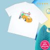 kenny Iconaclub Merch 240Sx Toon Tee