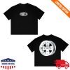 kenny Iconaclub Merch 3 Piece Tee