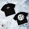 kenny Iconaclub Merch 3 Piece Teev