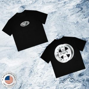 kenny Iconaclub Merch 3 Piece Teev kenny Iconaclub Merch 3 Piece Teev