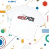 kenny Iconaclub Merch Drift Tee